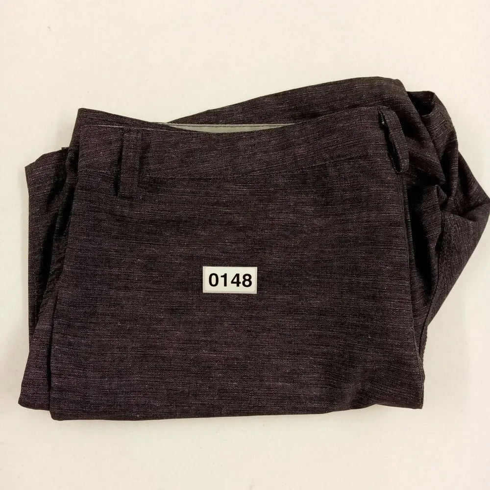 Panama Jack Swim Trunks/Board‎ Shorts Mens 40 Gray